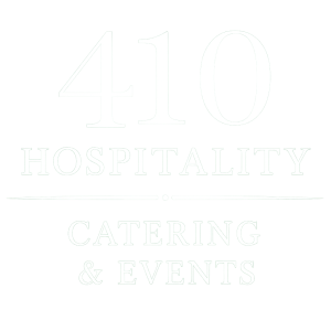 410 Hospitality logo