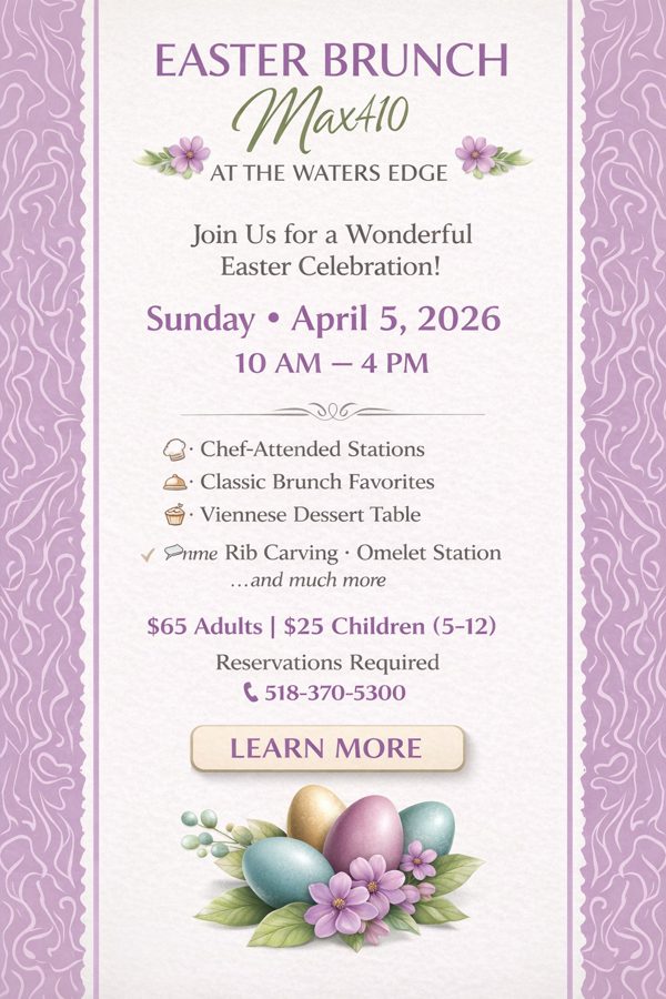 Easter Brunch PDF